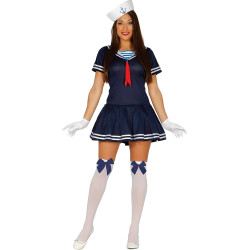 Women's Sailor Costume