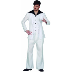 Disco Costume for Men