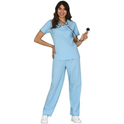 Women's Nurse Costume