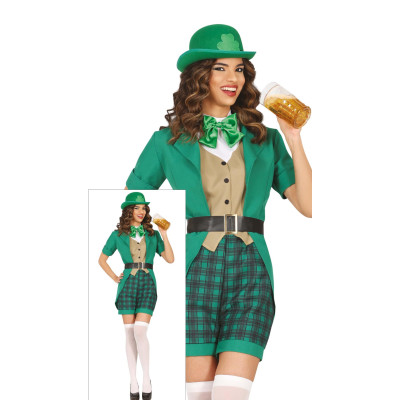 Kostium dla kobiet Pani Patrycja