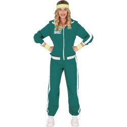 The Gamer Tracksuit for Women