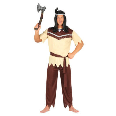 Kostium Indianina dla Mężczyzn