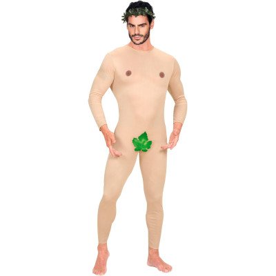 Ultimate Adam Costume for Men: Embrace Your Inner Garden of Eden