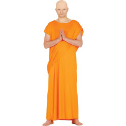 Hare Krishna Mens Costume
