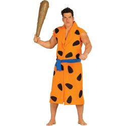 Caveman Mens Costume