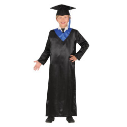 Graduation costume for kids