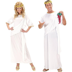 Elegant and Fun Adult Toga Costumes for Your Next Party!