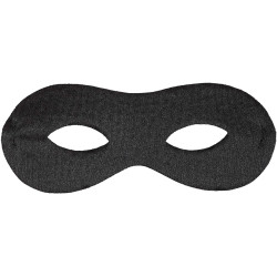 Stealthy Bandit Eye Mask: Unleash Your Inner Mystery