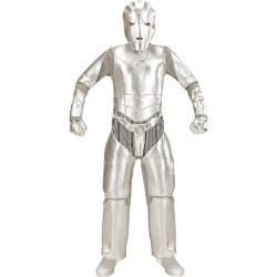 Epic Space Invader Costume for Boys: Unleash the Galactic Hero Within!