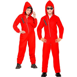 Kids’ Robber Costume - Fun & Authentic Outfit for Imaginative Play