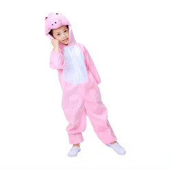 Kostium pirata dla dzieci