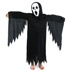 Kid's Ghost Costume