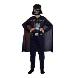 Children's costume "Darth Vader"