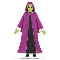 Kostium Ateivio dla dzieci