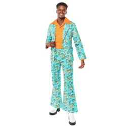 70s Party Costume for Men