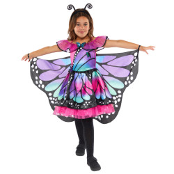 Butterfly Costume for Girls