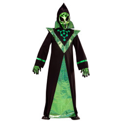 Ateivio Costume for Kids