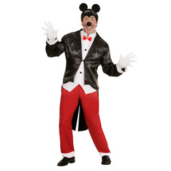 Mouse Costume for Men