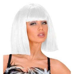 White Wig for Women