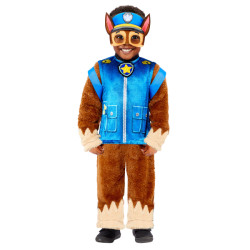 PAW Patrol Chase Deluxe Children's Costume