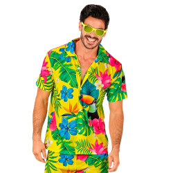 Men's Summer Party Shirts