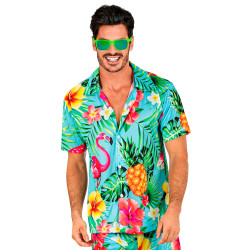 Men's Summer Party Shirts