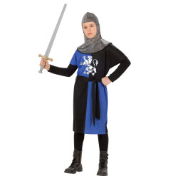 Medieval Warrior Costume for Kids