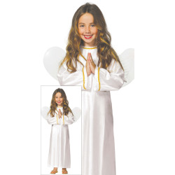 Angel Costume for Girls