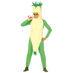 Garnitur z konopi dla dorosłych