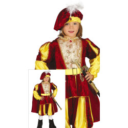 Prince Costume for Kids