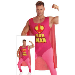 Kostium dla dorosłych Kazanovos