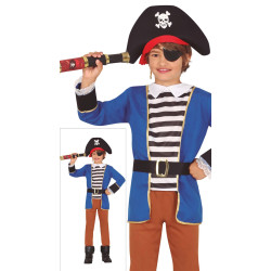 Pirate Costume for Kids