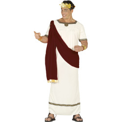Kostium Augusta dla dorosłych