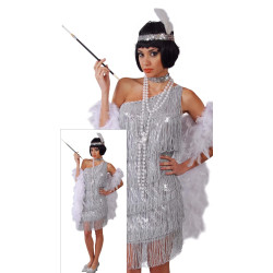 Charleston Dress for Women