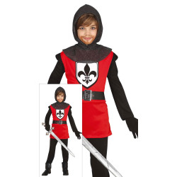 Medieval Knight Costume for Kids