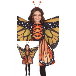 Butterfly Costume for Girls