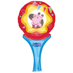 Balon Peppa Pig