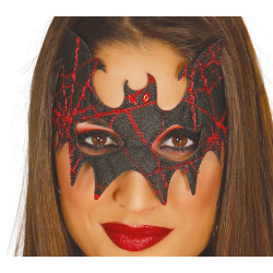 Maska nietoperza