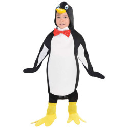 Penguin Costume for Kids