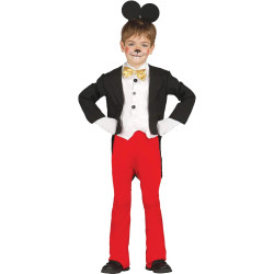 Mouse Costume for Boys